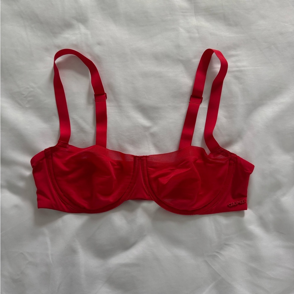 SKIMS Bra